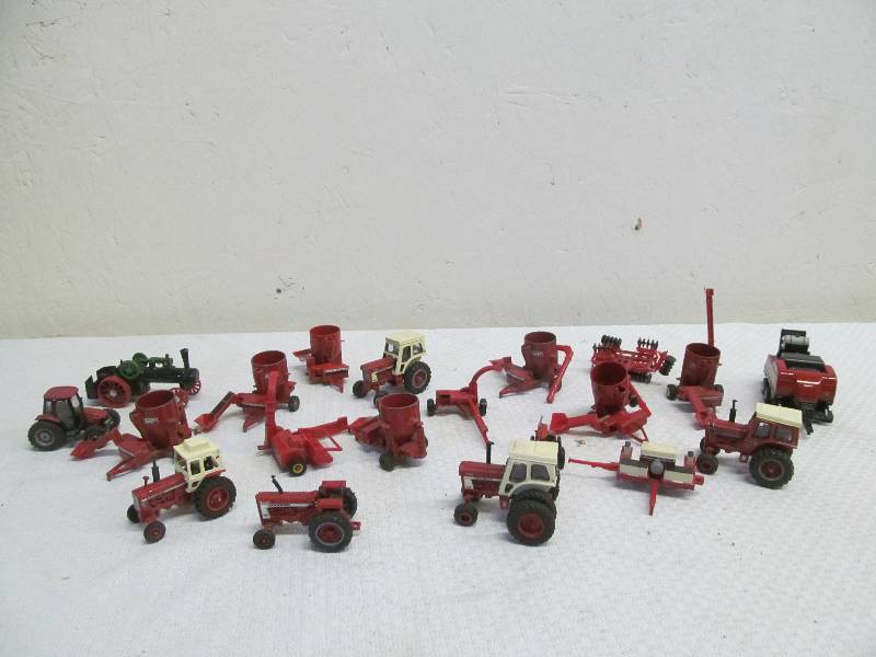 lot 230 image: International toys