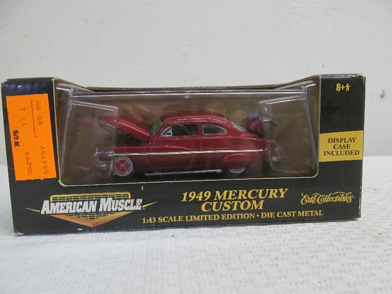 lot 241 image: car