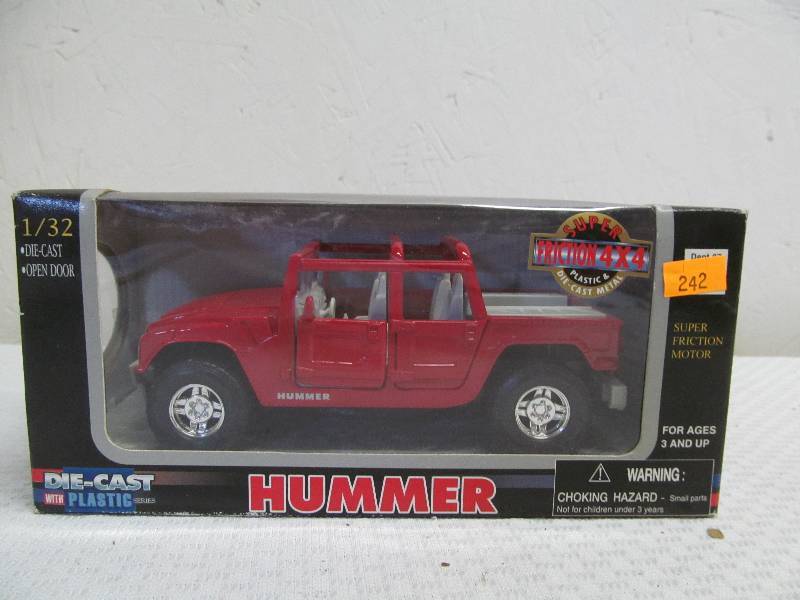 lot 242 image: car