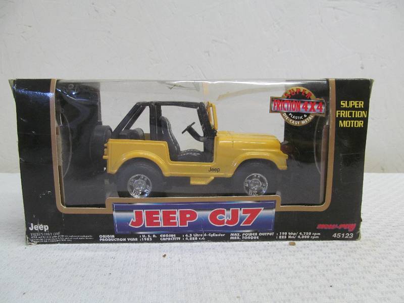 lot 243 image: car