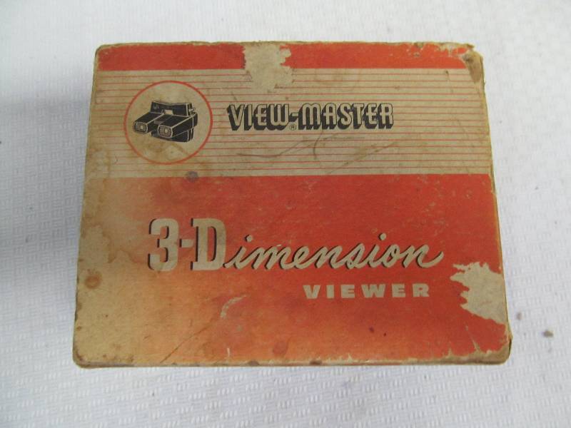 lot 276 image: view master