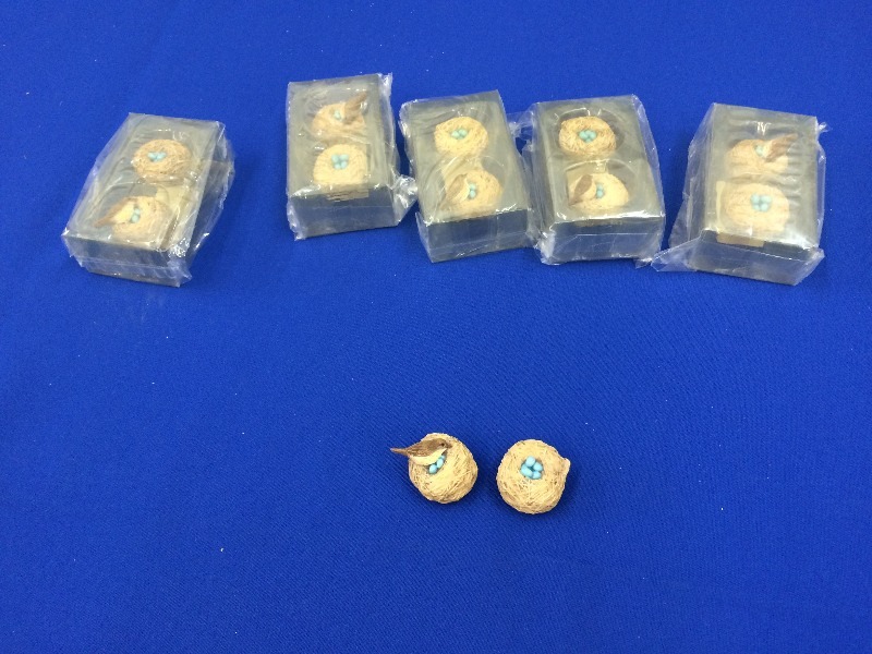 Large Lot of Clips  Lot of approx. 25-50  All New Product  View all pictures