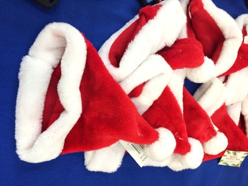 Assorted Lot of Christmas items - All New Product  - View all pictures
