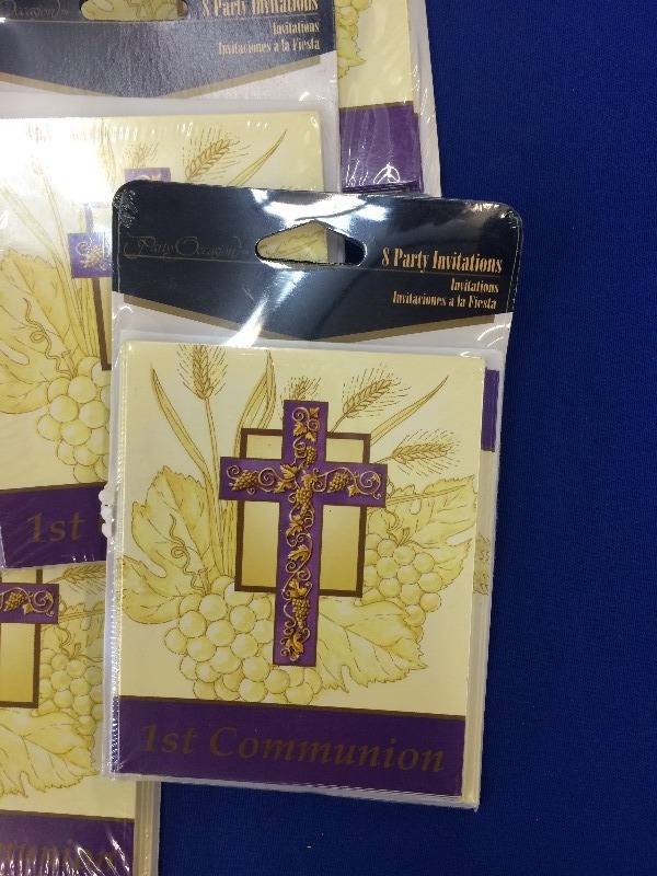Large lot of Assorted Cards - New Product - view all pictures