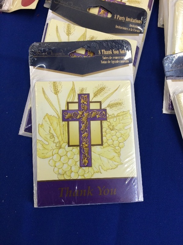 Assorted Cards  - New Products - View all pictures