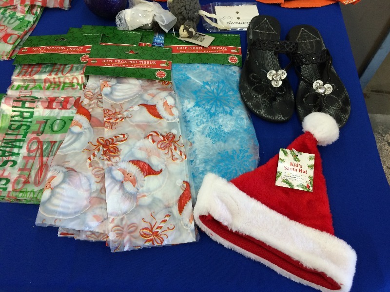 Assorted Lot Items - All New Products - View all pictures