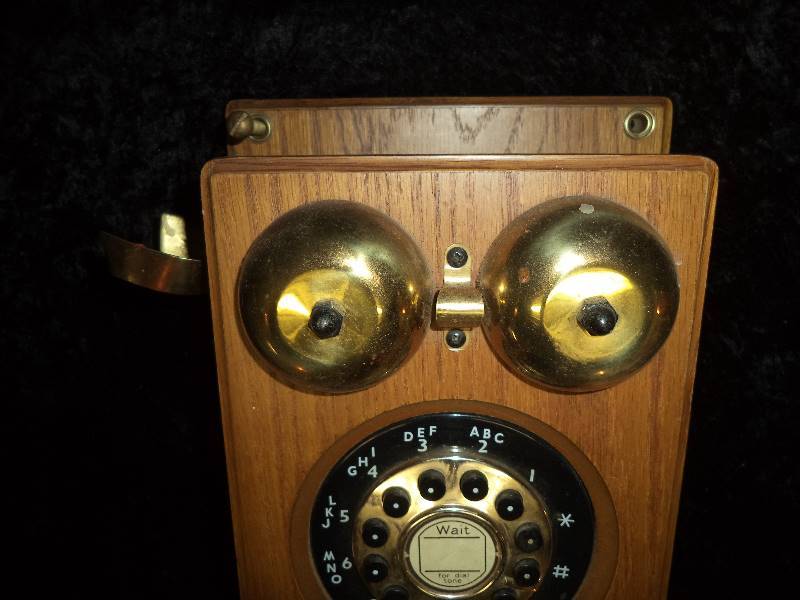 Wood Country Store Telephone