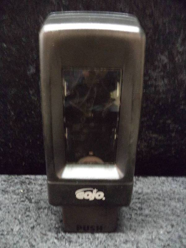 Gojo Black Dispenser