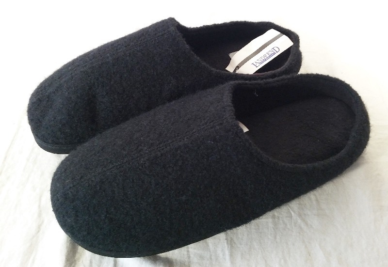 slippers lands end lot of 4 new items restoration hardware s slippers lands end lot of 4 new items restoration hardware s