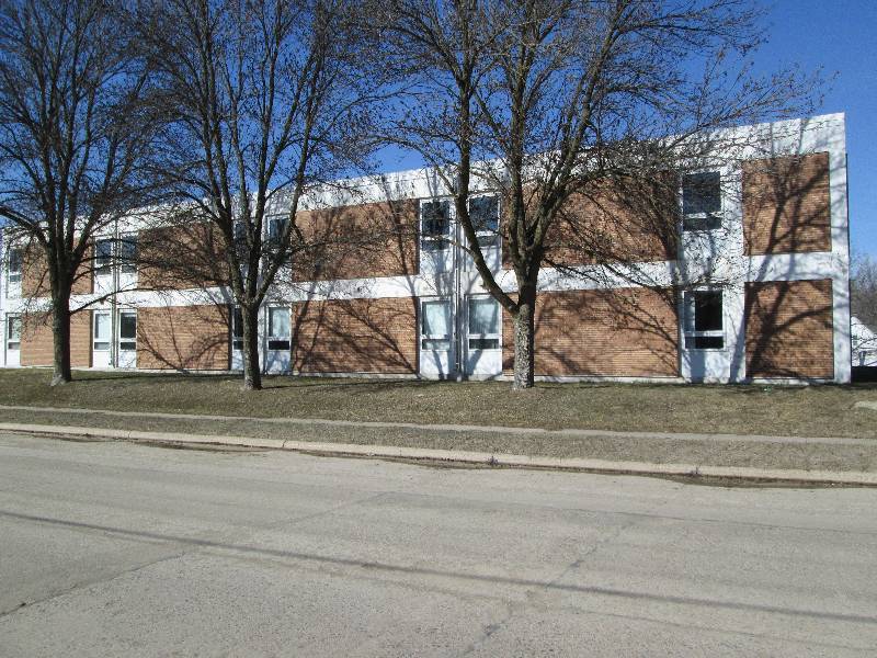 Albert Lea MN Commercial Building Auction KBID