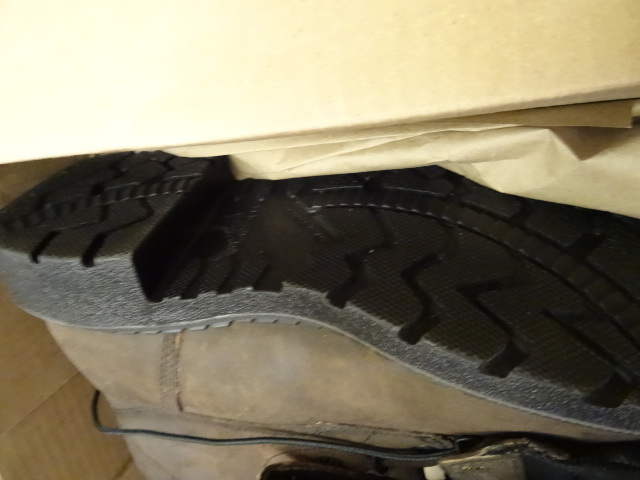 Red Wing Boots