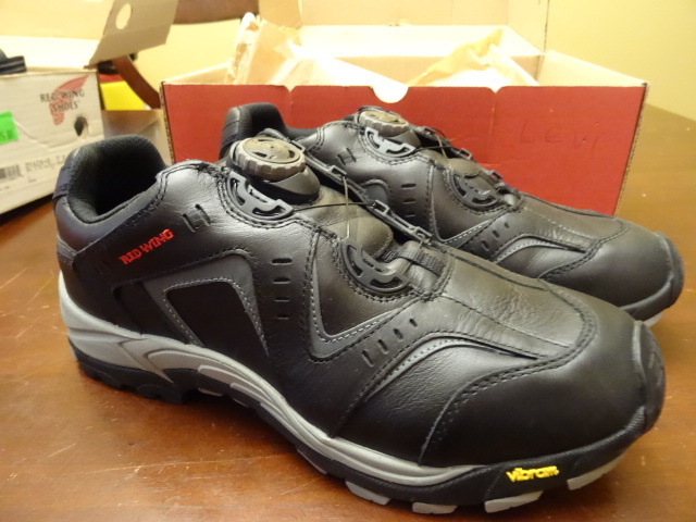 Red Wing Shoes