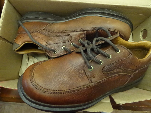 Red Wing Shoes