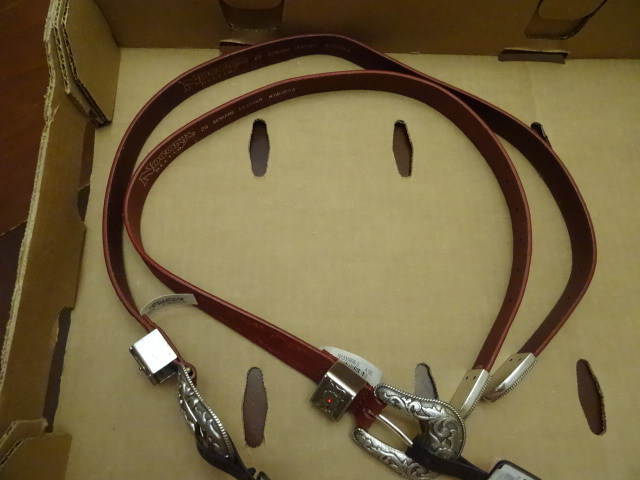 Belts