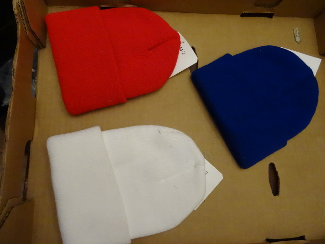Stocking Hats