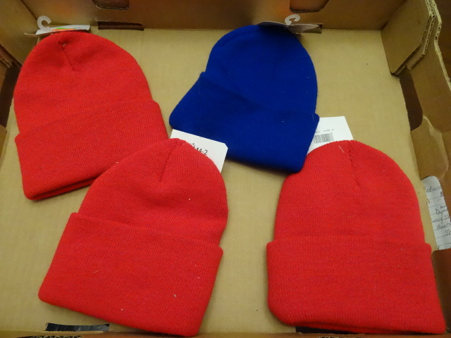 Stocking Hats