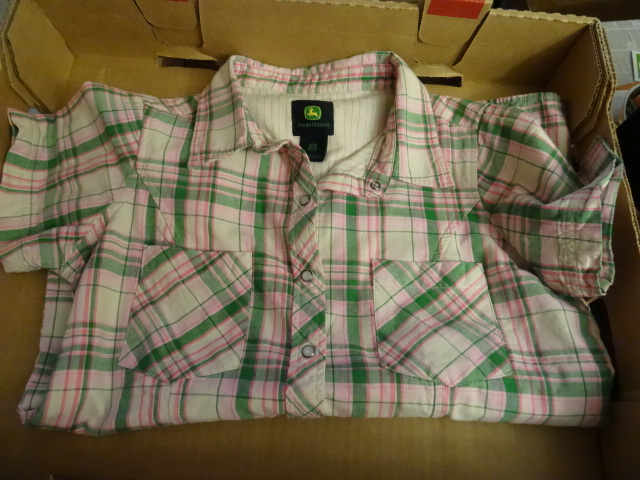 John Deere Shirt