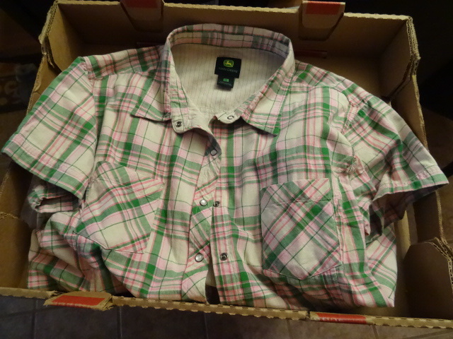 John Deere Shirt