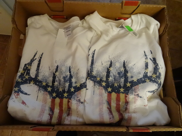 T-Shirts