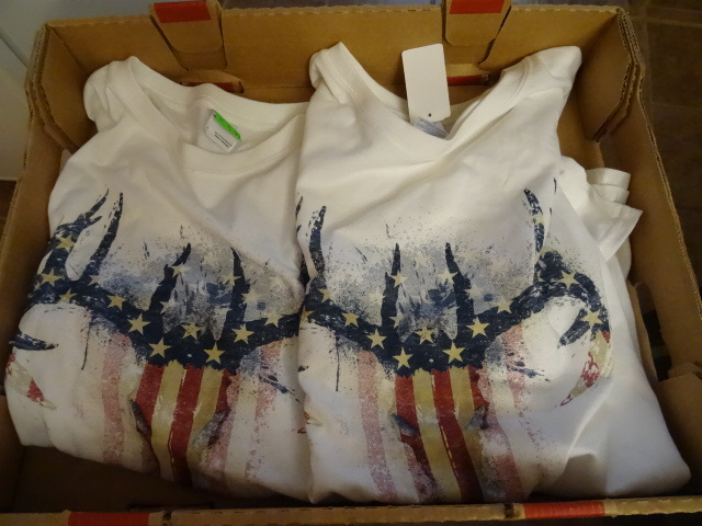 T-Shirts