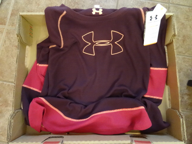 Under Armour Shirt
