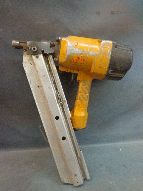 Bostitch Pneumatic Nailer