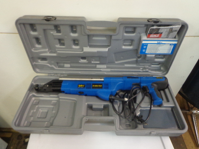 Tyrex Power Fastner