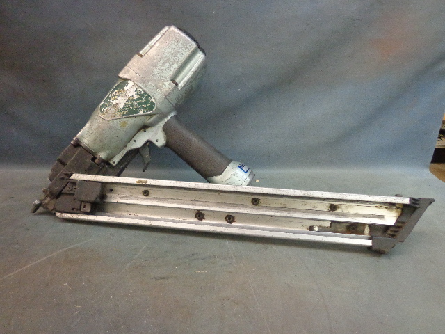 Hitachi Air Nailer