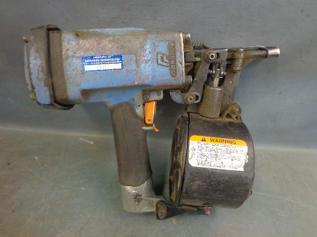 Pasload Pneumatic Nailer