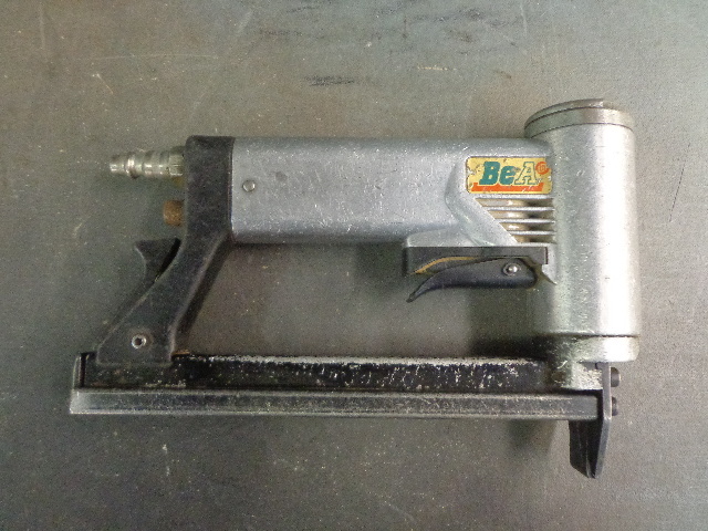 Bea Pneumatic Stapler