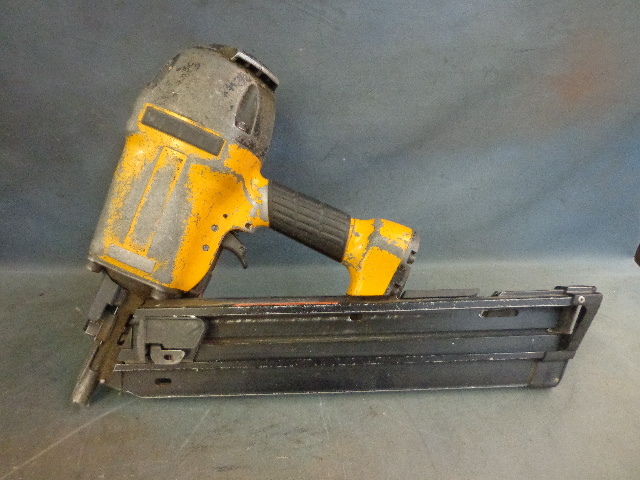Bostitch Pneumatic Nailer