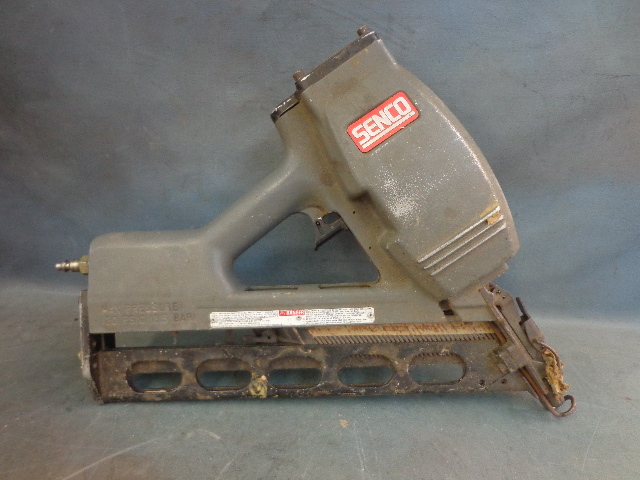 Senco pneumatic  Framing Nailer