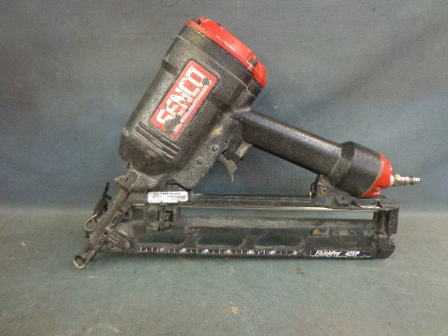 Senco Pneumatic Fatener
