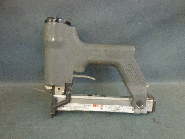 Senco Pneumatic Stapler