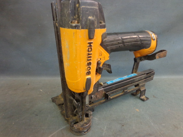 Bostitch Pneumatic Stapler