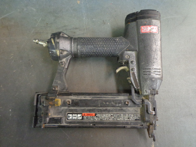 Senco Pneumatic Stapler
