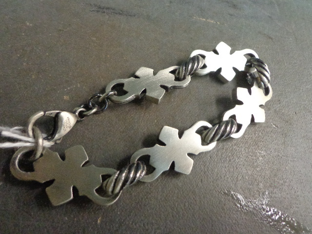 Stainless Steel Bracelet