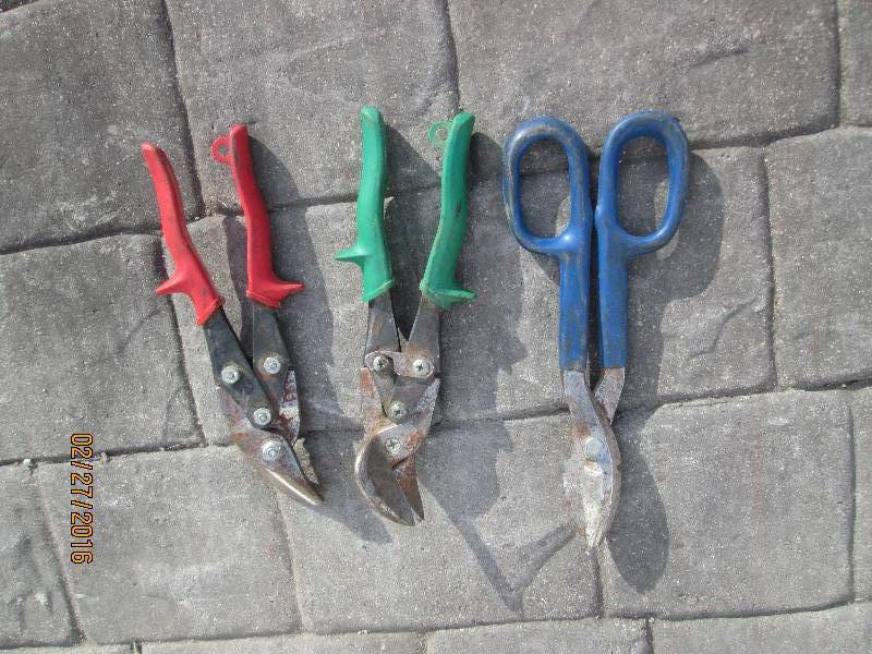 lot 21 image: Lot of clippers and snippers...