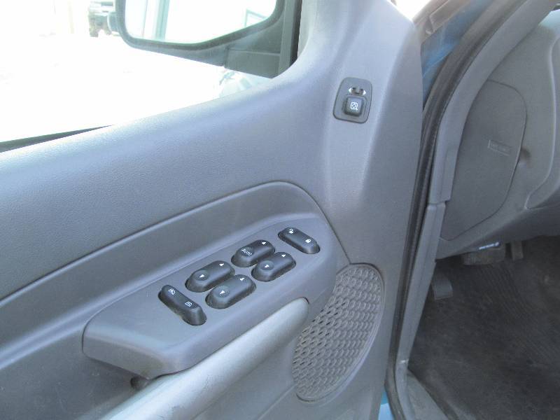 Ford Explorer Sport Trac