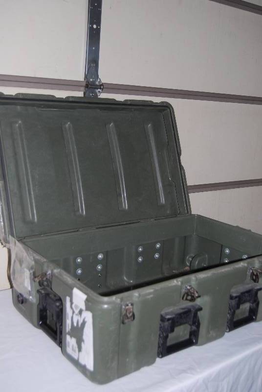 Sportsman 123