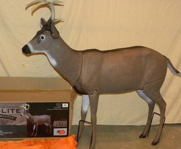 Sportsman 123