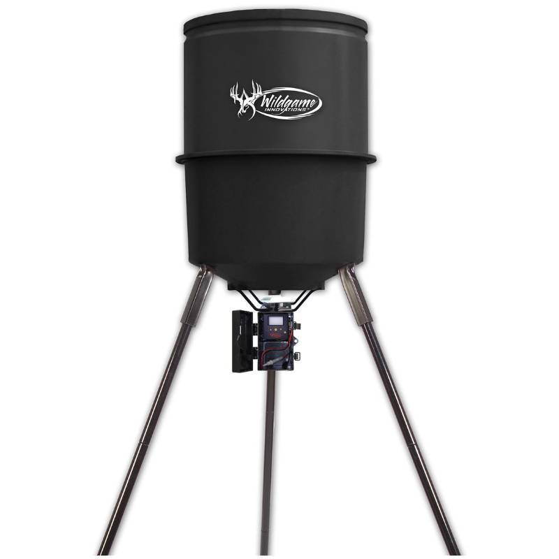 Sportsman 123