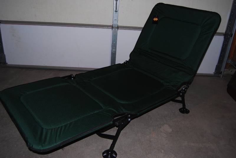 Sportsman 123