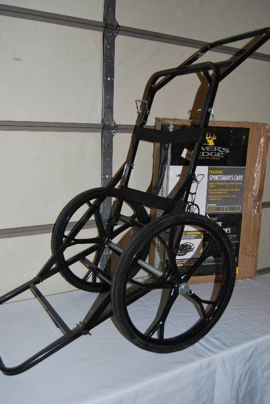 Sportsman 123