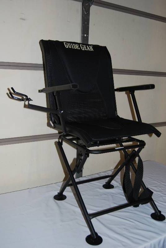 Sportsman 123