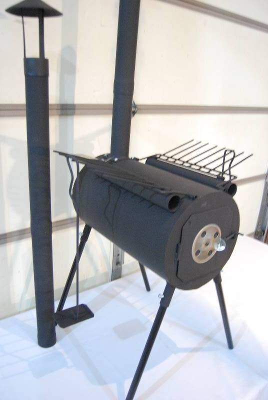Sportsman 123