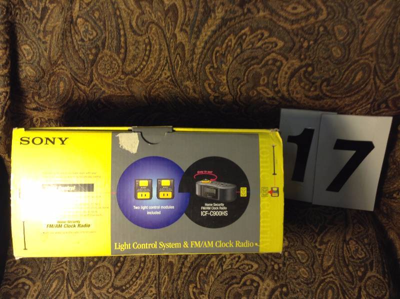 Sony Dream Machine