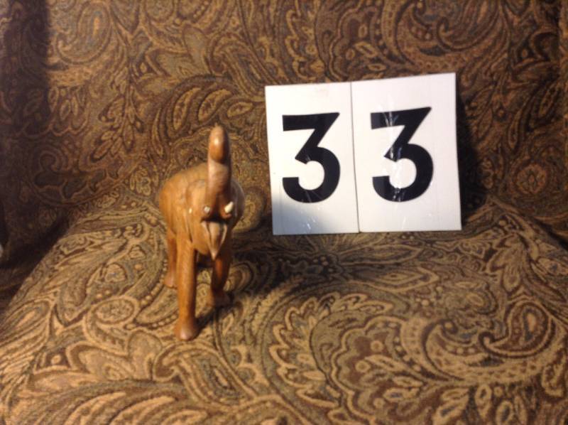 Elephant home Decor