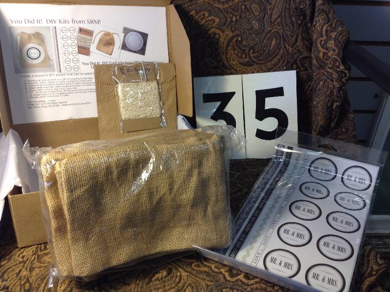 Do it Yourself Craft Kit