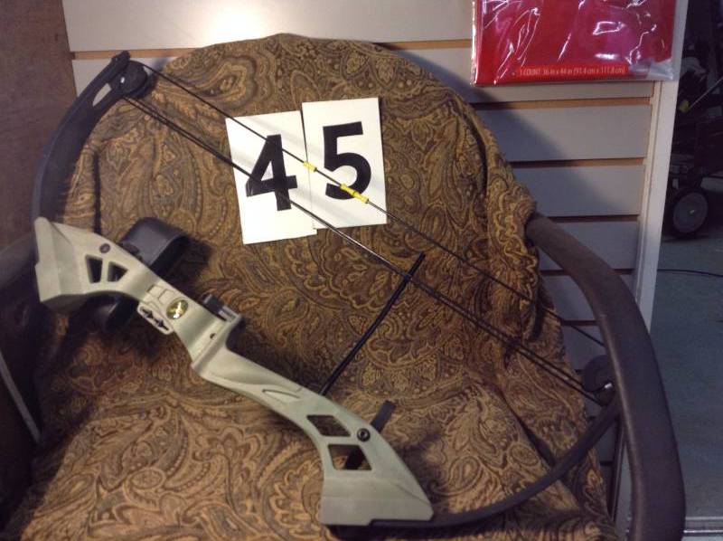 Youth Compound Bow